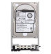 Dell 0U706K 300GB 10000RPM SAS 6Gb/s Hot-Pluggable 16MB Cache 2.5-Inch Hard Drive with Tray for PowerEdge Server & PowerVault Storage Array