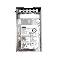 Dell 0V0GH3 1TB 7200RPM SAS 12Gb/s Hot-Pluggable 2.5-Inch Nearline Hard Drive with Tray for PowerEdge Server & PowerVault Storage Array