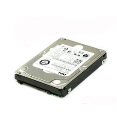 Dell 0W1J2J 300GB 10000RPM SAS 6Gb/s Hot-Pluggable 16MB Cache 2.5-Inch Hard Drive with Tray for PowerEdge Server & PowerVault Storage Array