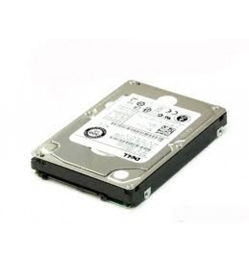 Dell 0W1J2J 300GB 10000RPM SAS 6Gb/s Hot-Pluggable 16MB Cache 2.5-Inch Hard Drive with Tray for PowerEdge Server & PowerVault Storage Array