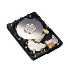 Dell 0W330K 146GB 15000RPM SAS 6Gb/s Hot-Pluggable Single Port (SED) 2.5-Inch Hard Drive with Tray for PowerEdge Server