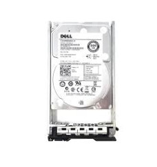 Dell 0W335K 500GB 7200RPM SAS 6Gb/s Hot-Pluggable 16MB Cache 2.5-Inch Hard Drive with Tray for PowerEdge Server & PowerVault Storage Array