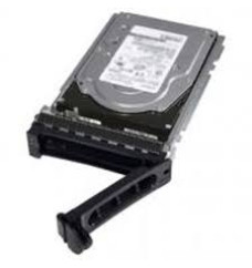 Dell 0W347K 600GB 15000RPM SAS 6Gb/s Hot-Pluggable 3.5-Inch Hard Drive