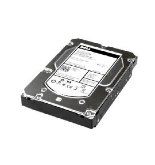 Dell 0W64N3 8TB 7200RPM SAS 12Gb/s Hot-Pluggable (SED) 3.5-Inch Nearline Hard Drive with Tray for PowerEdge Server & PowerVault Server