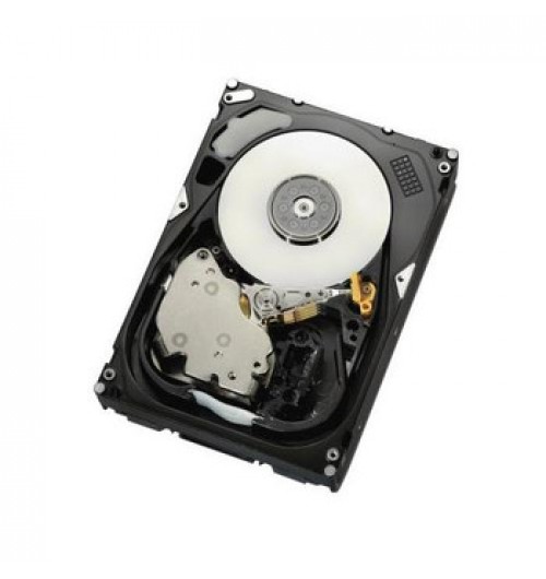 Dell 0WGDVK 600GB 15000RPM SAS 6Gb/s Hot-Pluggable 3.5-Inch Hard Drive