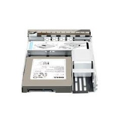 Dell 0WP4Y3 900GB 15000RPM SAS 12Gb/s Hot-Pluggable TurboBoost Enhanced Cache (512e) 2.5-Inch Hard Drive