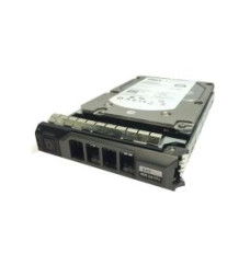 Dell 0WTDW4 600GB 15000RPM SAS 3.5-inch Hard Drive