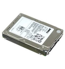 Dell 0X162K 146GB 15000RPM SAS 6Gb/s Hot-Pluggable 2.5-Inch Hard Drive with Tray for PowerEdge Servers