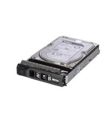 Dell 0X628P 2TB 7200RPM SAS 12Gb/s Hot-Swappable 3.5-Inch Nearline Hard Drive with Tray for PowerEdge Server & PowerVault Storage Array