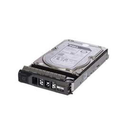 Dell 0X628P 2TB 7200RPM SAS 12Gb/s Hot-Swappable 3.5-Inch Nearline Hard Drive with Tray for PowerEdge Server & PowerVault Storage Array