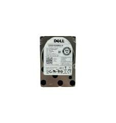 Dell 0X79H3 300GB 10000RPM SAS 6Gb/s Hot-Pluggable 32MB Cache 2.5-Inch Hard Drive with Tray for PowerEdge Server & PowerVault Storage Array