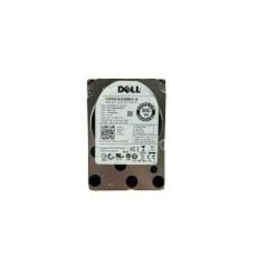 Dell 0X79H3 300GB 10000RPM SAS 6Gb/s Hot-Pluggable 32MB Cache 2.5-Inch Hard Drive with Tray for PowerEdge Server & PowerVault Storage Array