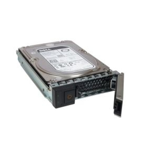Dell 0XGXCV 900GB 15000RPM SAS 12Gb/s Hot-Pluggable (512n) 2.5-Inch Hard Drive with 3.5-Inch Hybrid Carrier