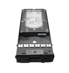 Dell 0Y4HCT 600GB 10000RPM SAS 6Gb/s Hot-Pluggable 3.5-Inch Hard Drive with Tray for EqualLogic Storage Array