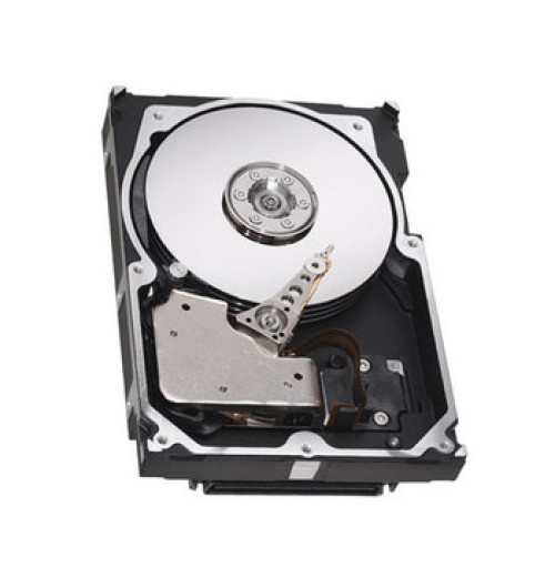 Dell 0YH344 146GB 15000RPM SCSI 3.5-inch Hard Drive