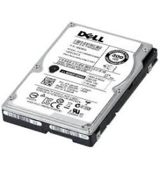 Dell 0YJ0GR 300GB 10000RPM SAS 6Gb/s Hot-Pluggable 64MB Cache 2.5-Inch Hard Drive with Tray for PowerEdge Server & PowerVault Storage Array