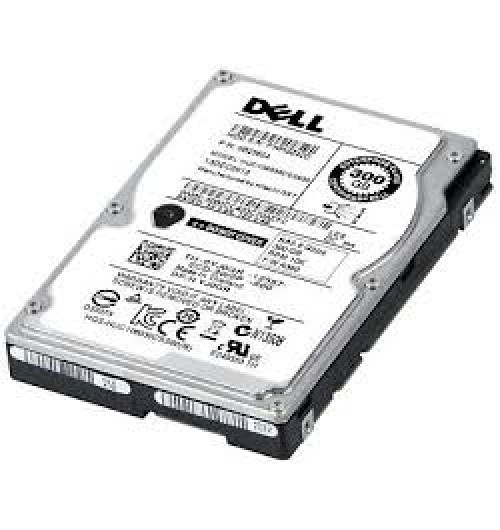 Dell 0YJ0GR 300GB 10000RPM SAS 6Gb/s Hot-Pluggable 64MB Cache 2.5-Inch Hard Drive with Tray for PowerEdge Server & PowerVault Storage Array