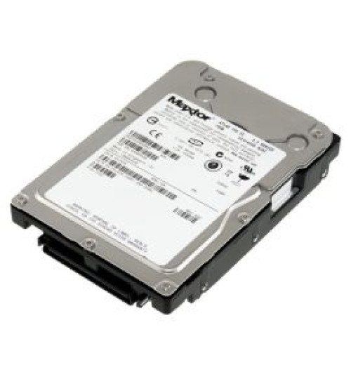 Dell 0YJ428 73GB 15000RPM Ultra320 SCSI 80-Pin 3.5-Inch Hard Drive