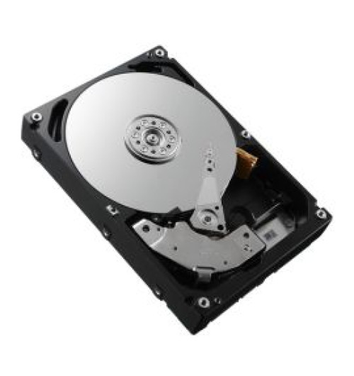 Dell 0YK580 300GB 10000RPM SAS 3.5-inch Hard Drive