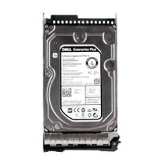 Dell 0YVKGK 900GB 15000RPM SAS 12Gb/s Hot-Pluggable (512n) 2.5-Inch Hard Drive with Tray for PowerEdge Servers