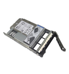 Dell 12S6GHP 1.2TB 10000RPM SAS 6Gb/s Hot-Pluggable 64MB Cache 2.5-Inch Hybrid Hard Drive
