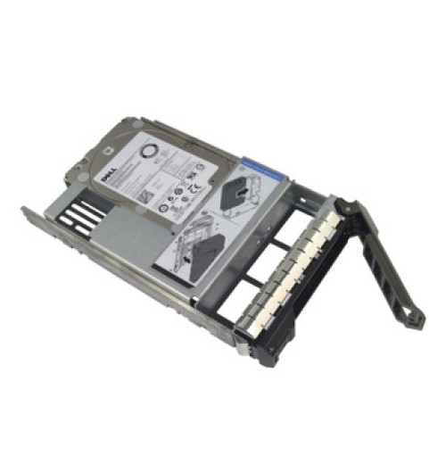 Dell 12S6GHP 1.2TB 10000RPM SAS 6Gb/s Hot-Pluggable 64MB Cache 2.5-Inch Hybrid Hard Drive
