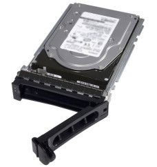 Dell 14X4H 3TB 7200RPM SAS 6Gb/s 3.5-inch Hard Drive