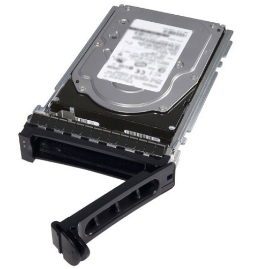 Dell 14X4H 3TB 7200RPM SAS 6Gb/s 3.5-inch Hard Drive