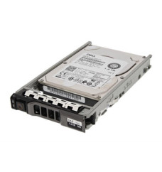 Dell 18HNM 1.2TB 10000RPM SAS 12Gb/s Hot-Pluggable 2.5-Inch Hard Drive with Tray for PowerEdge Server