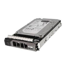 Dell 193VP 1TB 7200RPM SAS 12Gb/s Hot-Pluggable (512n) 3.5-Inch Hard Drive with Tray for PowerEdge Server & PowerVault Storage Array