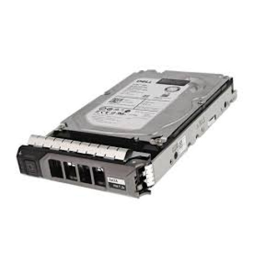 Dell 193VP 1TB 7200RPM SAS 12Gb/s Hot-Pluggable (512n) 3.5-Inch Hard Drive with Tray for PowerEdge Server & PowerVault Storage Array