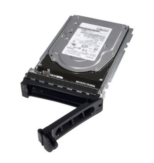 Dell 1G653 73GB 10000RPM Ultra160 SCSI 8MB Cache 3.5-Inch Hard Drive