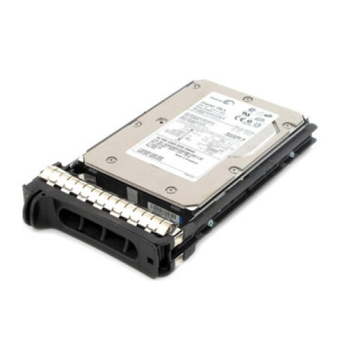 Dell 1R082 36GB 15000RPM Ultra320 SCSI 80-Pin 3.5-Inch Hard Drive