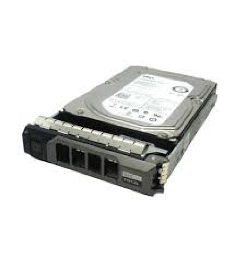 Dell 1T48V 3TB 7200RPM SAS 3.5-inch Hard Drive with Tray