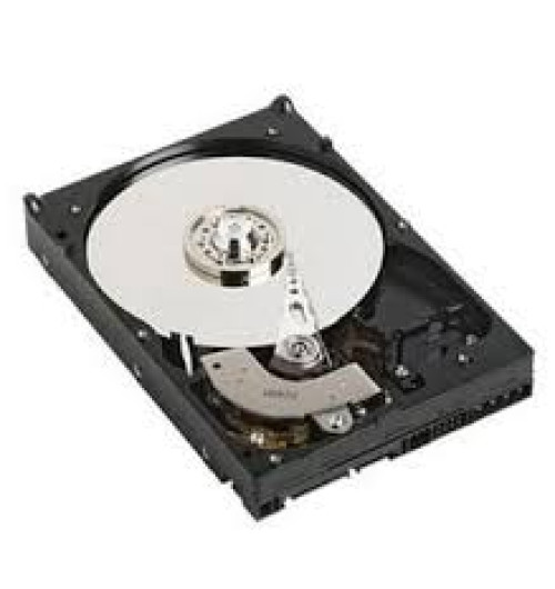 Dell 1T8KW 1.2TB 10000RPM SAS 12Gb/s Hot-Pluggable 2.5-Inch Hard Drive with Tray for EqualLogic Storage Array