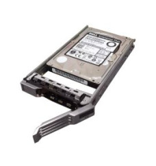 Dell 210-AEDW 600GB 15000RPM SAS 12Gb/s 2.5-Inch Hard Drive