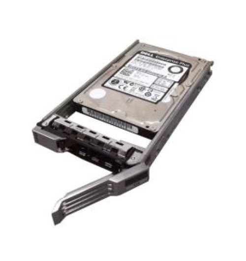 Dell 210-AEDW 600GB 15000RPM SAS 12Gb/s 2.5-Inch Hard Drive