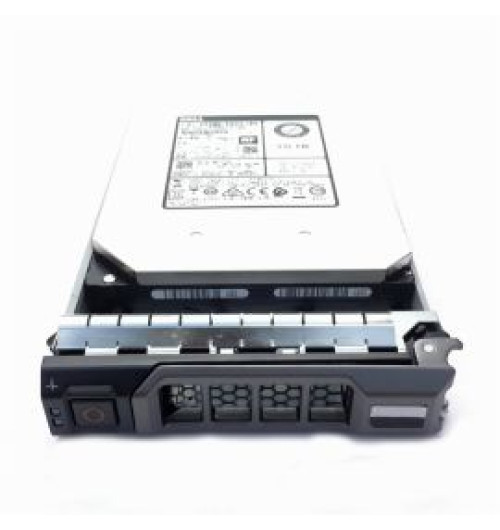 Dell 2CYX7 6TB 7200RPM SAS 12Gb/s Hot-Pluggable (4Kn) 3.5-Inch Hard Drive with Tray for PowerEdge Server