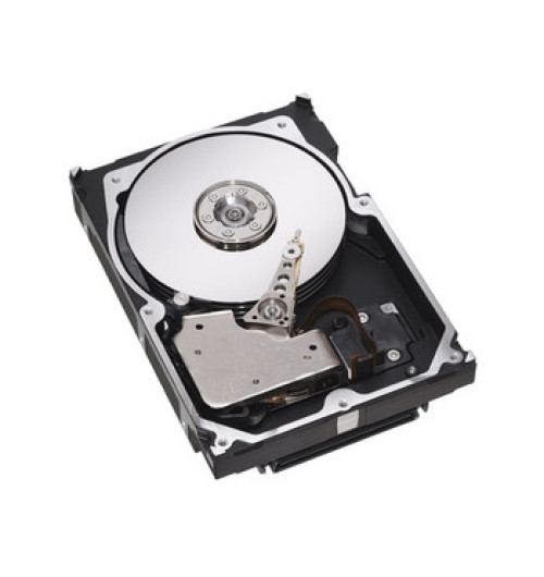 Dell 2G061 18GB 10000RPM Ultra160 SCSI 80-Pin 3.5-Inch Hard Drive