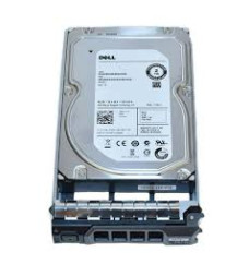 Dell 2P4N9 2TB 7200RPM SATA 3Gb/s Hot-Pluggable 3.5-Inch Hard Drive with Tray for EqualLogic Storage Array
