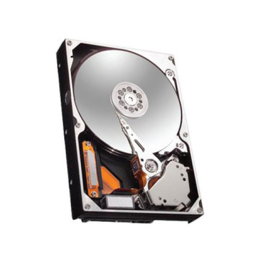 Dell 2Y349 73GB 10000RPM Fibre Channel 3.5-Inch Hard Drive