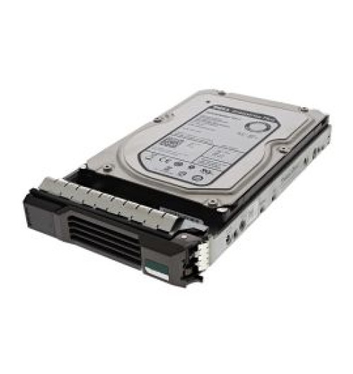 Dell 32P4W 450GB 15000RPM SAS 6Gb/s Hot-Pluggable 3.5-Inch Hard Drive with Tray for Compellent Storage Array