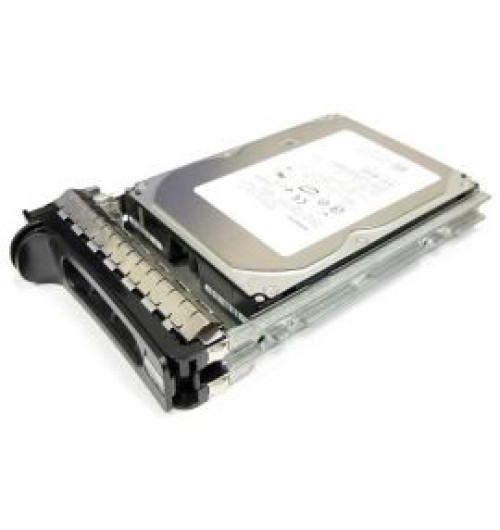 Dell 341-5204 146GB 15000RPM SAS 3Gb/s 3.5-Inch Hard Drive