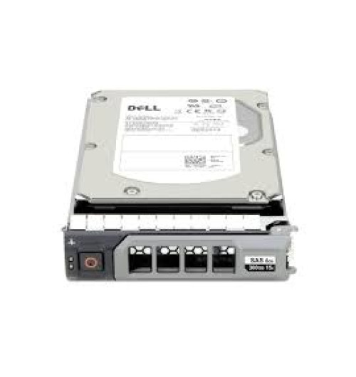 Dell 341-5789 300GB 15000RPM SAS 3Gb/s 3.5-Inch Hard Drive for Precision Workstation