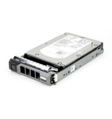 Dell 341-5850 300GB 15000RPM SAS 3Gb/s Hot-Pluggable 3.5-Inch Hard Drive with Tray for PowerEdge Server