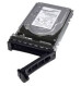 Dell 341-6996 300GB 15000RPM SAS 3Gb/s Hot-Pluggable 3.5-Inch Hard Drive with Tray for PowerEdge Server