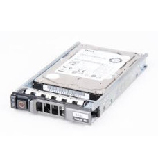Dell 341-7200 450GB 15000RPM SAS 3Gb/s 3.5-Inch Hard Drive