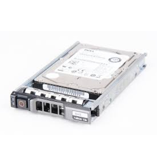 Dell 341-7200 450GB 15000RPM SAS 3Gb/s 3.5-Inch Hard Drive