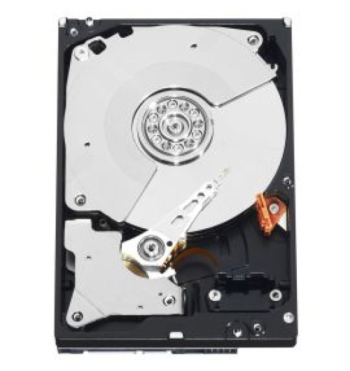 Dell 341-7426 500GB 7200RPM SAS 3Gb/s Hot-Pluggable 3.5-Inch Hard Drive with Tray for PowerEdge Server