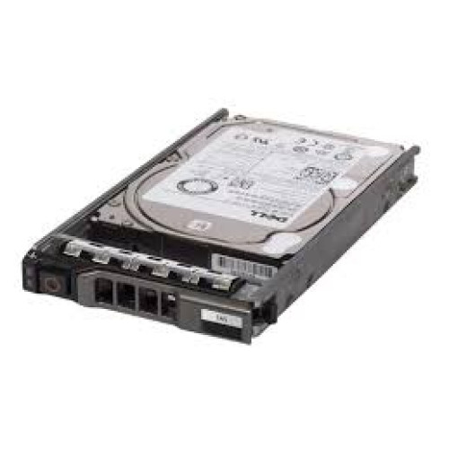 Dell 341-8497 300GB 10000RPM SAS 6Gb/s Hot-Pluggable 2.5-Inch Hard Drive
